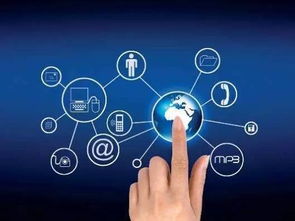 互聯(lián)網(wǎng)時代金融信息服務創(chuàng)新的路徑與策略