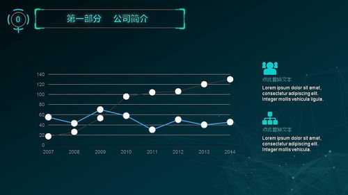 點(diǎn)線創(chuàng)意 以科技連接未來，打造卓越互聯(lián)網(wǎng)信息技術(shù)服務(wù)